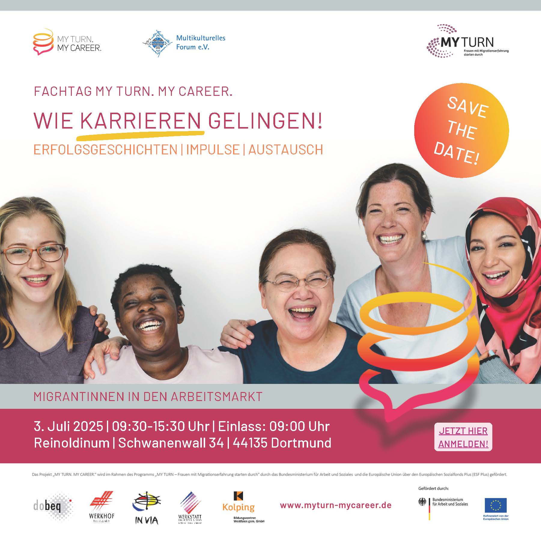 Einladung
