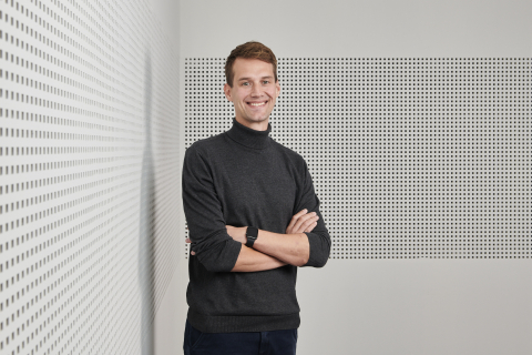 Logistikbude GmbH: Dr. Philipp Wrycza Logistikbude GmbH: Dr. Philipp Wrycza