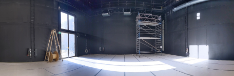 Panorama Akademie für Theater und Digitalität Panorama Akademie für Theater und Digitalität