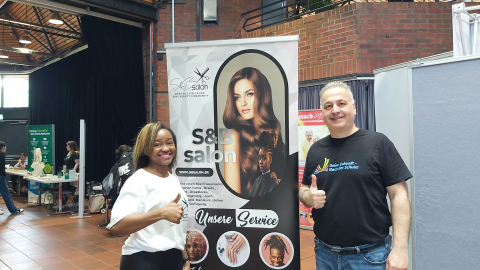 S&B Salon S&B Salon