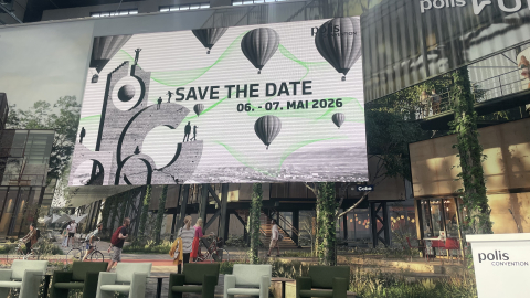 Save the date 2026 Save the date 2026