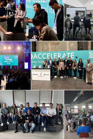 DOaccelerate