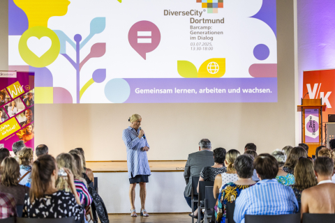 DiverseCity Dortmund DiverseCity Dortmund