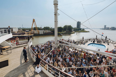 DNHK Sommerfest DNHK Sommerfest