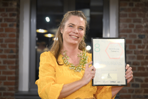 greenhouse.ruhr Abschlussveranstaltung