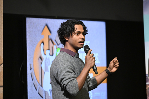 Bundesweiter Gründungswettbewerb start2grow 2025/26 gestartet