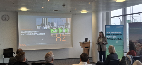 Veranstaltung Flughöhe Zukunft!