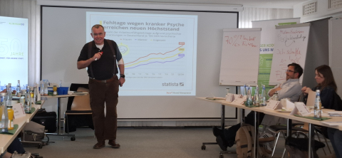 Prof. Dr. med. Schürgers