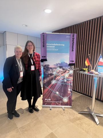 Booster Business France