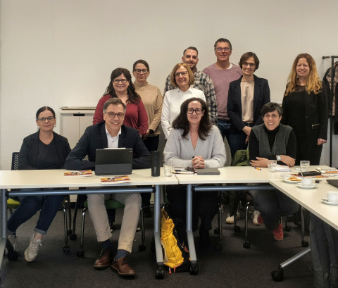 Runder Tisch Ausbildungswege NRW Dortmund 