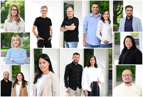 Die TOP 10 von GESCHMACKSTALENTE 2026