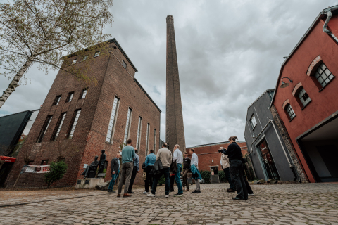 Westfalen im Wandel – Praxisforum