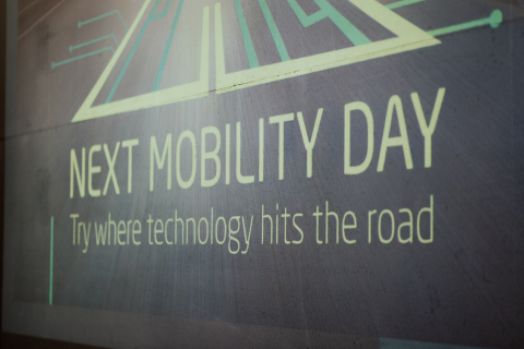 Next Mobility Day 2026