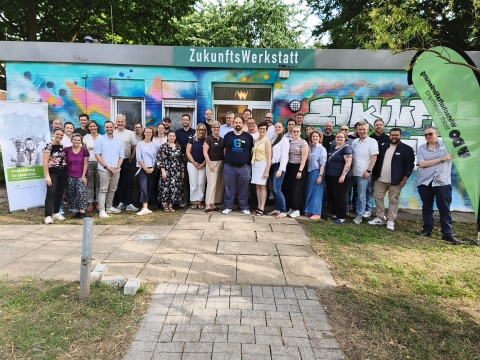 Zukunftswerkstatt 